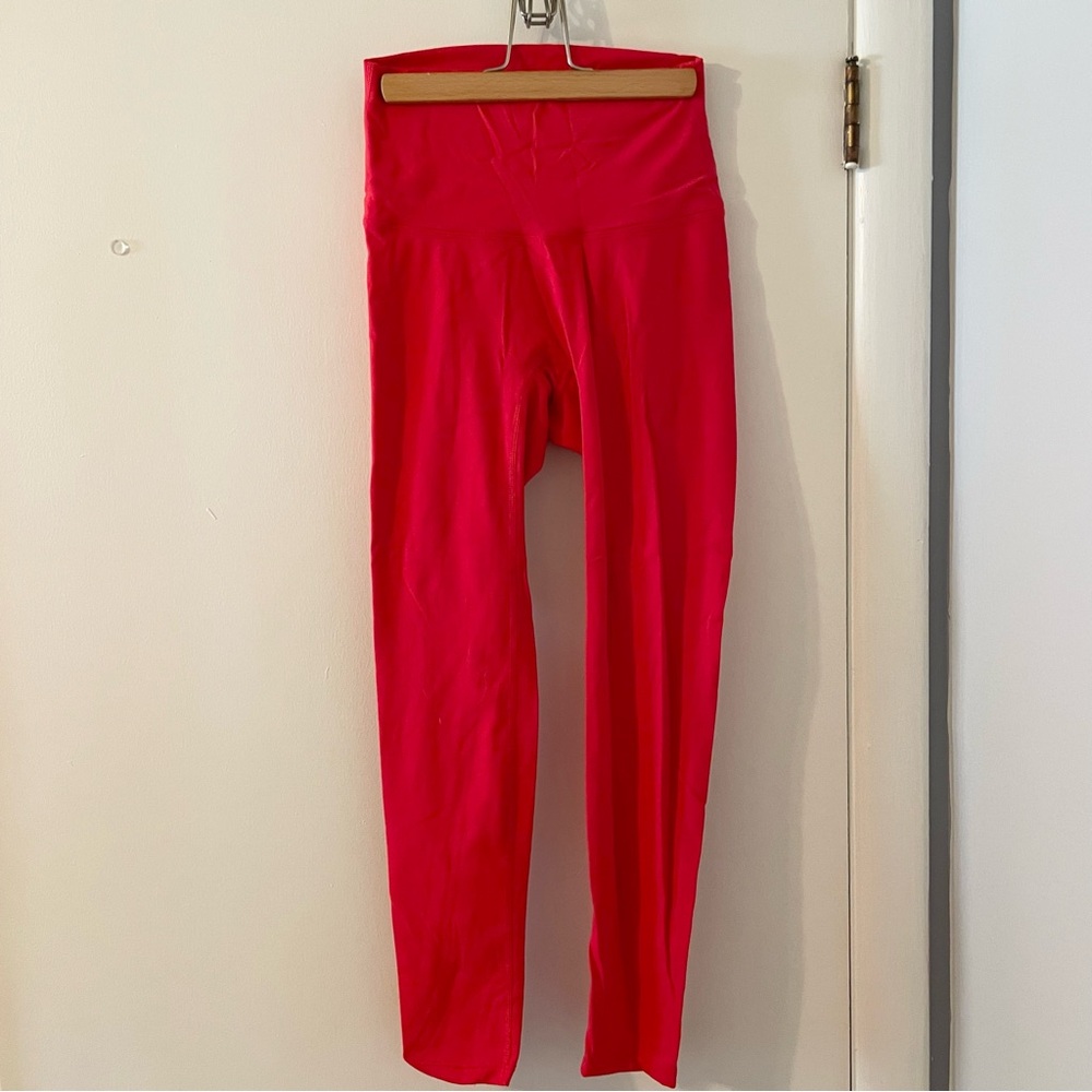 BNWOT First Health Apparel Performance Leggings